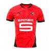 Maillot de Supporter Stade Rennais Domicile 2024-25 Pour Homme